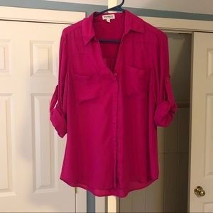 Express Portofino shirt